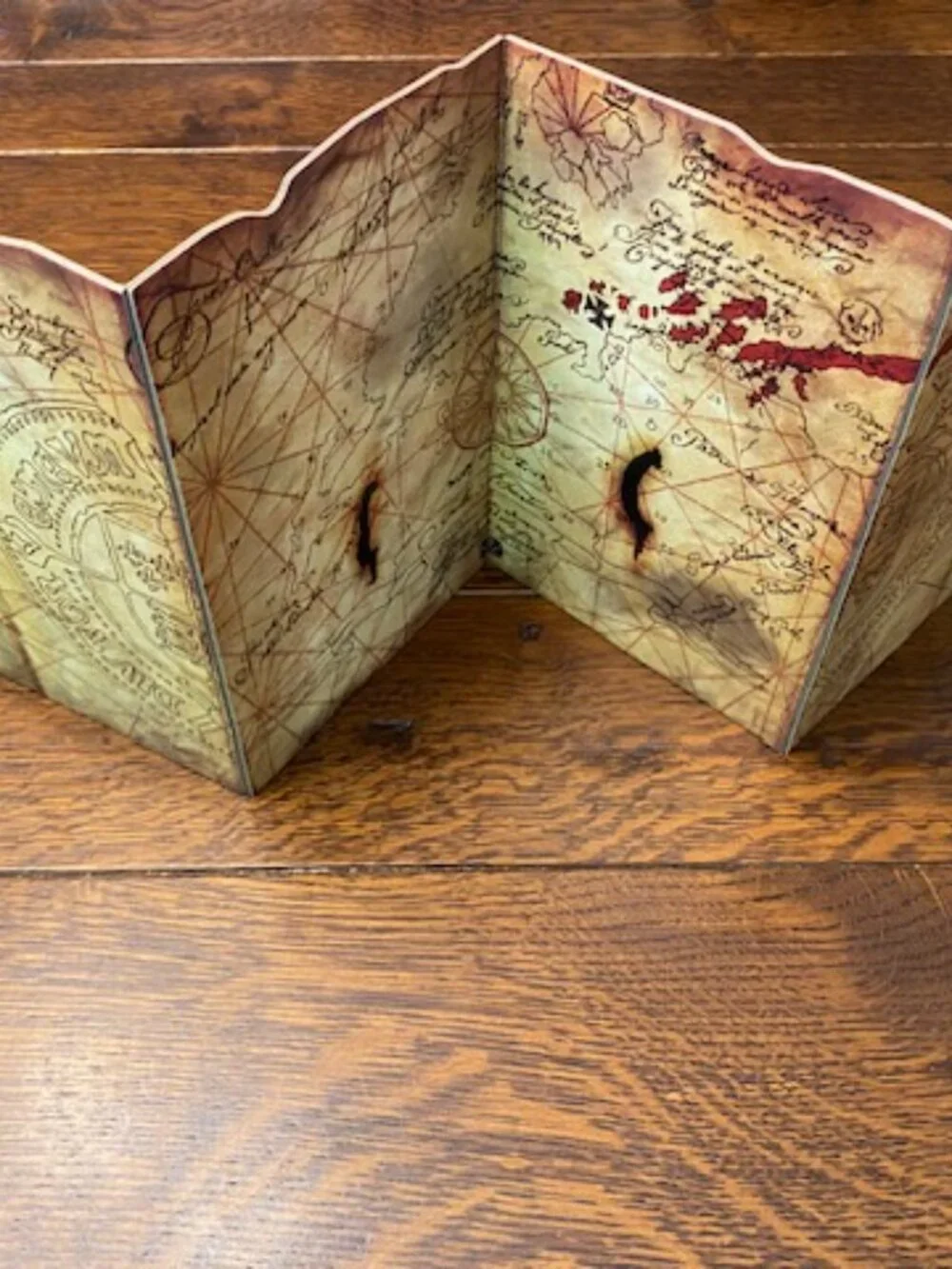 GOONIES NEVER SAY DIE BOARD GAME - Picture 4 of 9